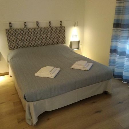 Omphalos Hotel Alghero Esterno foto