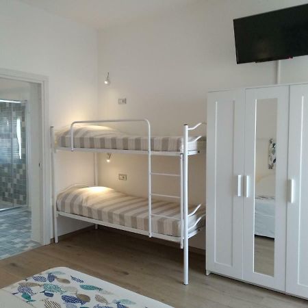 Omphalos Hotel Alghero Esterno foto