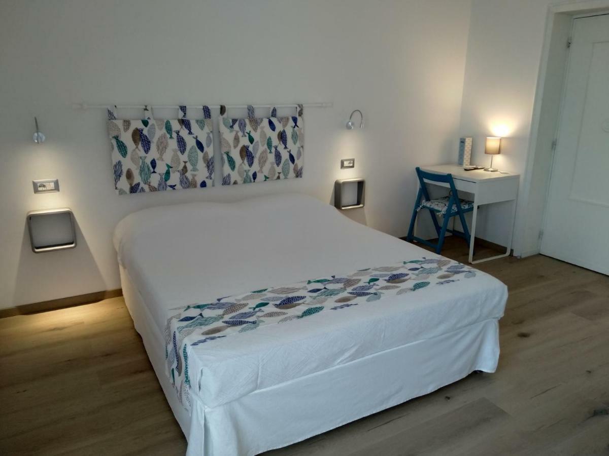 Omphalos Hotel Alghero Esterno foto