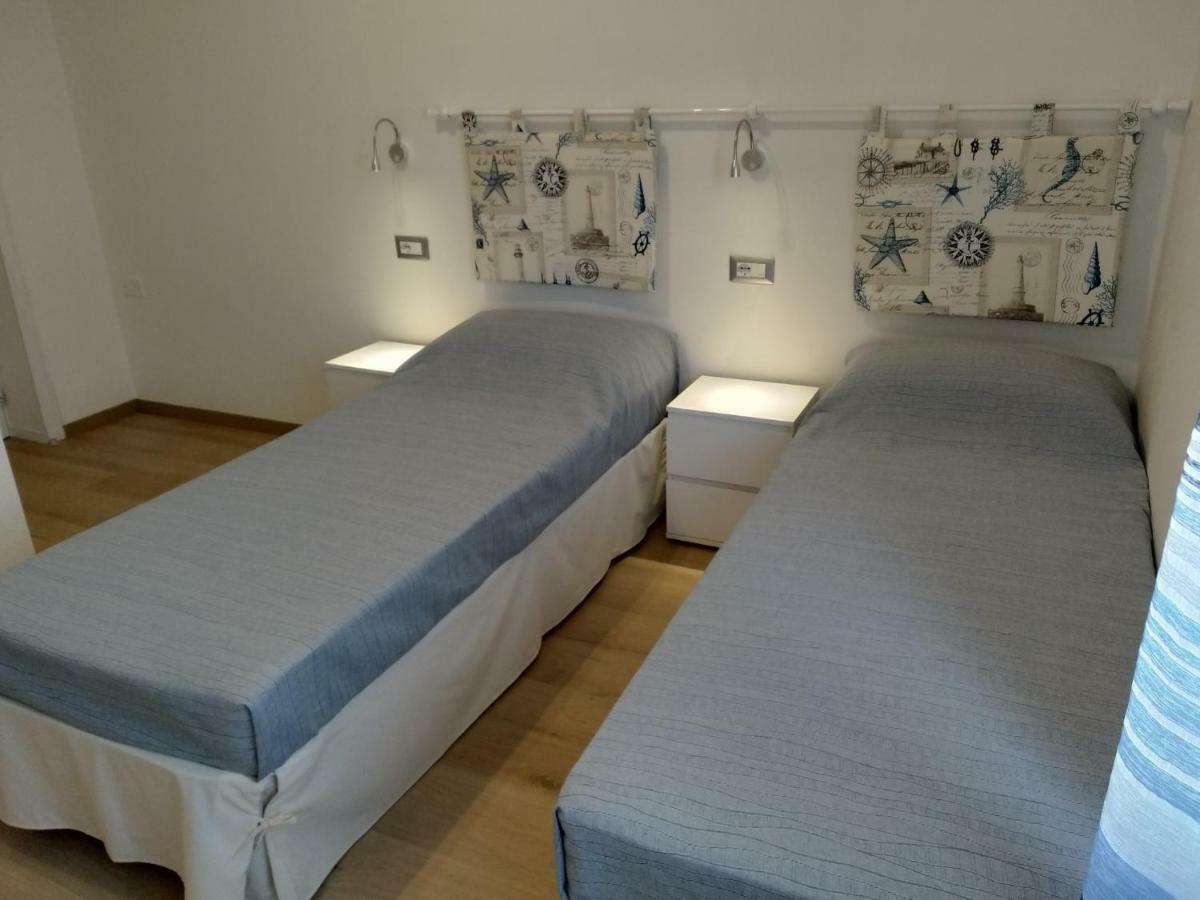 Omphalos Hotel Alghero Esterno foto
