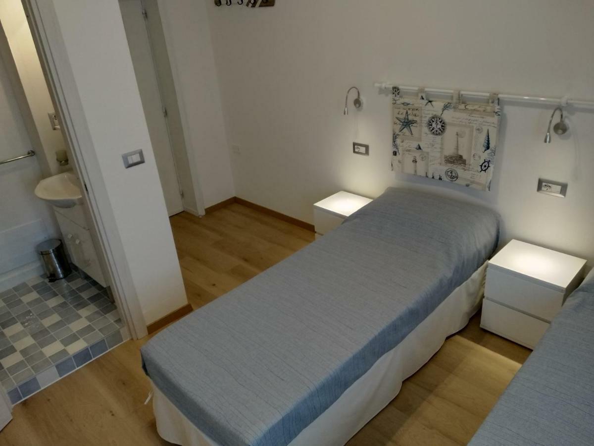 Omphalos Hotel Alghero Esterno foto