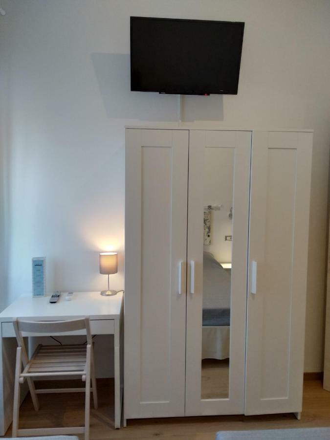 Omphalos Hotel Alghero Esterno foto